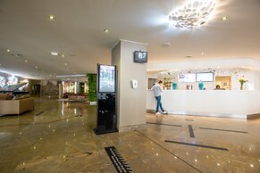Mercure Marseille Centre Vieux Port