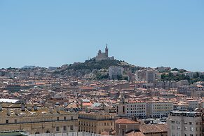 Mercure Marseille Centre Vieux Port