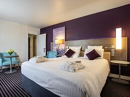 Mercure Marseille Centre Vieux Port