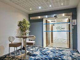 Mercure Marseille Centre Vieux Port
