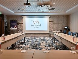 Mercure Marseille Centre Vieux Port