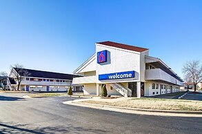 Motel 6 Springfield, MO - North