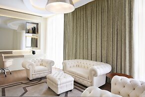 Excelsior Hotel Gallia, a Luxury Collection Hotel, Milan