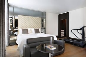 Excelsior Hotel Gallia, a Luxury Collection Hotel, Milan