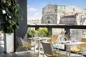 Excelsior Hotel Gallia, a Luxury Collection Hotel, Milan