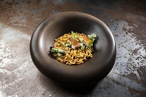 Excelsior Hotel Gallia, a Luxury Collection Hotel, Milan