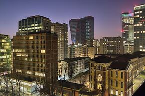 Excelsior Hotel Gallia, a Luxury Collection Hotel, Milan