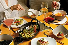 Excelsior Hotel Gallia, a Luxury Collection Hotel, Milan
