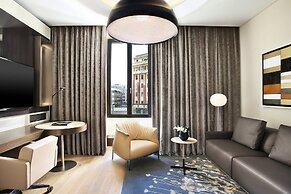 Excelsior Hotel Gallia, a Luxury Collection Hotel, Milan