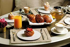 Excelsior Hotel Gallia, a Luxury Collection Hotel, Milan