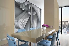 Excelsior Hotel Gallia, a Luxury Collection Hotel, Milan