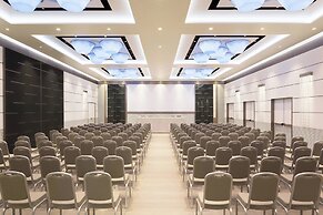 Excelsior Hotel Gallia, a Luxury Collection Hotel, Milan
