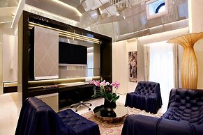 Excelsior Hotel Gallia, a Luxury Collection Hotel, Milan