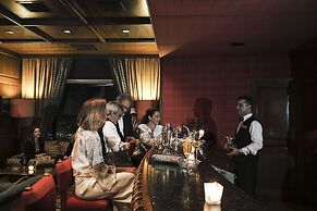 Al Bustan Hotel & Spa