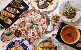 Al Bustan Hotel & Spa