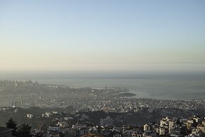 Al Bustan Hotel & Spa