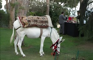 Al Bustan Hotel & Spa
