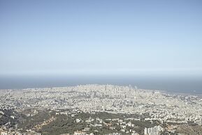 Al Bustan Hotel & Spa