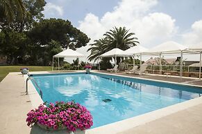 Al Bustan Hotel & Spa