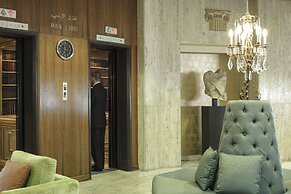 Al Bustan Hotel & Spa