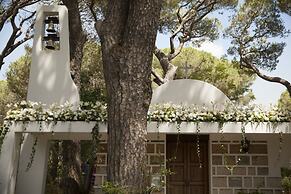 Al Bustan Hotel & Spa