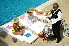 Al Bustan Hotel & Spa