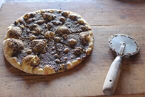 Al Bustan Hotel & Spa