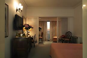 Al Bustan Hotel & Spa