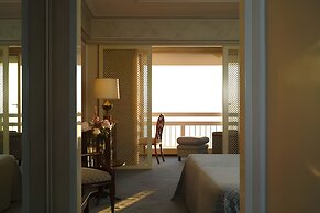 Al Bustan Hotel & Spa