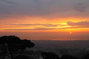 Al Bustan Hotel & Spa