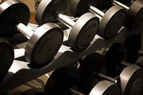 The Athenaeum Hotel & Residences