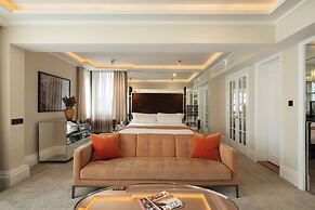The Athenaeum Hotel & Residences
