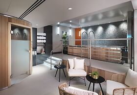 The Athenaeum Hotel & Residences