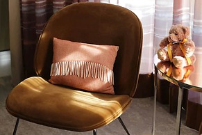 The Athenaeum Hotel & Residences