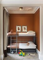 The Athenaeum Hotel & Residences