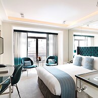 The Athenaeum Hotel & Residences