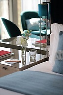 The Athenaeum Hotel & Residences