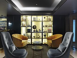 The Athenaeum Hotel & Residences