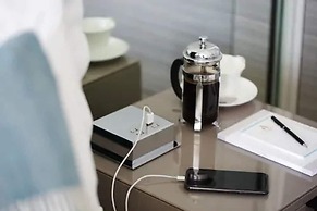 The Athenaeum Hotel & Residences