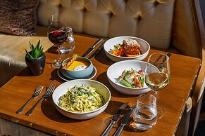 The Athenaeum Hotel & Residences