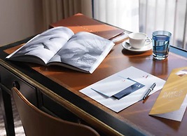 The Athenaeum Hotel & Residences