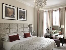 The Athenaeum Hotel & Residences