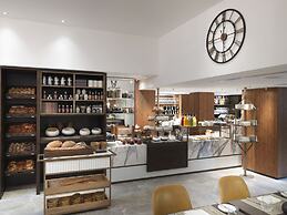 The Athenaeum Hotel & Residences