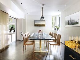 The Athenaeum Hotel & Residences