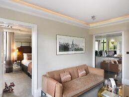 The Athenaeum Hotel & Residences