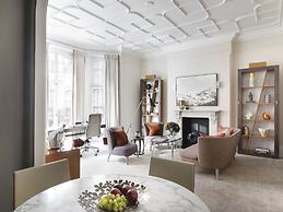 The Athenaeum Hotel & Residences