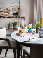 The Athenaeum Hotel & Residences