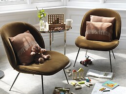 The Athenaeum Hotel & Residences