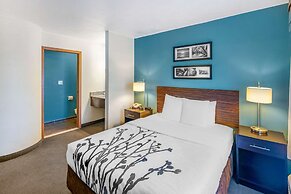 Sleep Inn near Washington State Line