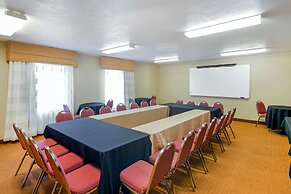 Sleep Inn near Washington State Line